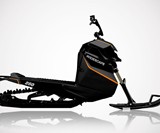 Widescape WS250 Stand-Up Snowmobile