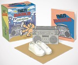 Finger Breakdancing Kit