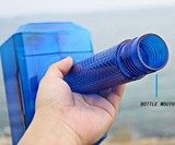 Thor's Hammer Water Bottle