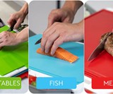 Chopsy Smart Chopping Board