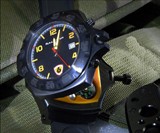Recon 6 14-in-1 Utility Watch