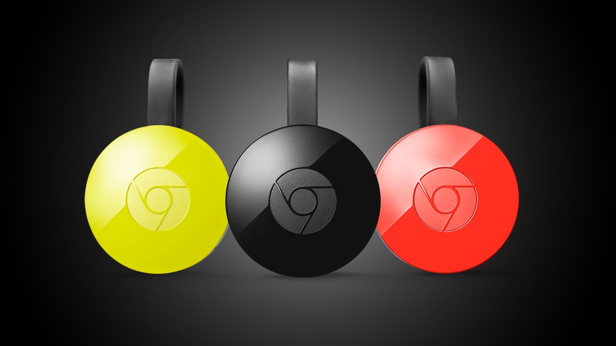 Google Chromecast HDMI Streaming Media Player Google Chromecast HDMI Streaming Media Player