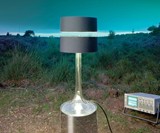 Floating Lamp