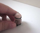 Lil' Jason Necklace-757