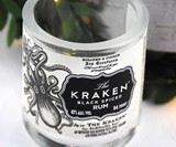 Mini Kraken Bottle Shot Glasses