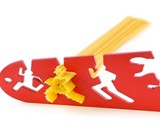 I Could Eat a T-Rex Spaghetti Measurer