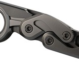CRKT Provoke First Responder Morphing Pocket Knife