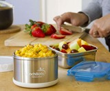 LunchBots Insulated Food Container