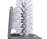 Rotating Cup-Washing Brush