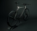 Extans Akhal Shadow Bike