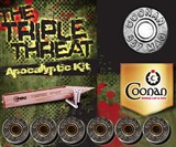 Coonan Triple Threat Apocalyptic Kit