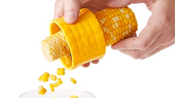 Chef'n Cob Corn Stripper