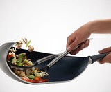 Boomerang Wok