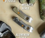 Gerber Chonk Pry Bar