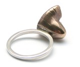 Bullet Ring