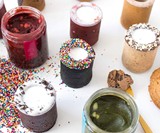 The Dirty Cookie Shots