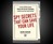 Spy Secrets That Can Save Your Life Spy Secrets That Can Save Your Life