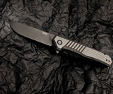 Tekto F1 Alpha Knife