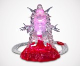 Masters of the Universe Orko Chain Necklace