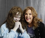 Life Size Exorcist Regan Doll