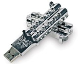 Butterfly USB Drive