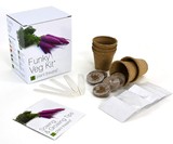 Funky Veg Kit