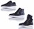 TI:ME Slipper Sneakers