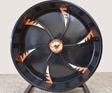 Cat Hamster Wheel