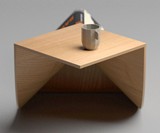 Nessie Side Table