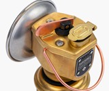 Barebones Miners Lantern