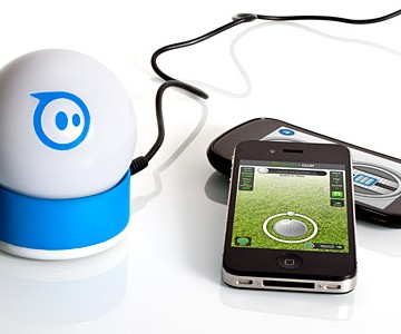 Sphero