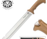Colombian Raptor Machete
