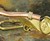 Bosuns Nautical Whistle Brass Keychain