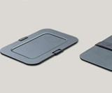 Alpha Minimal Wallet with RFID Protection