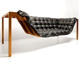 Harow Orbital Sofa