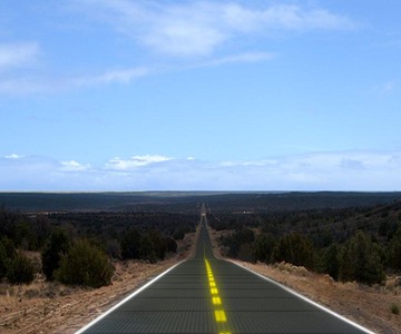 Solar Roadways Solar Roadways