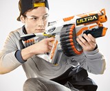 Nerf Ultra One Motorized Blaster