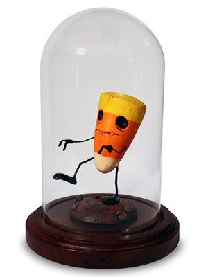 Children Of The Candy Corn Children Of The Candy Corn