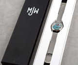 Number Cruncher Watch