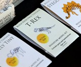 Tinysaurs