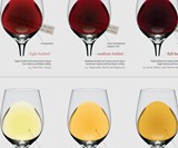 Wine Education Prints