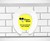 The CleanShot Bidet & Photo Booth