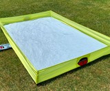 Surf Sheet Sand-Free Beach Blanket