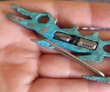Crocobiner Multi-Tool Carabiner