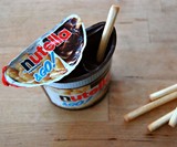Nutella & Go! Snack Packs