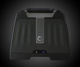 G-BOOM Wireless Bluetooth Boombox
