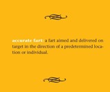 Fart Dictionary
