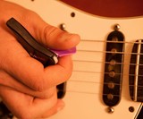 Pykmax Ergonomic Guitar Pick