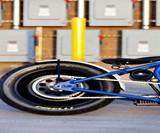 DP Customs Handmade Motorcycles