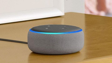 The Wicked Queen from Snow White - Echo Dot The Wicked Queen from Snow White - Echo Dot